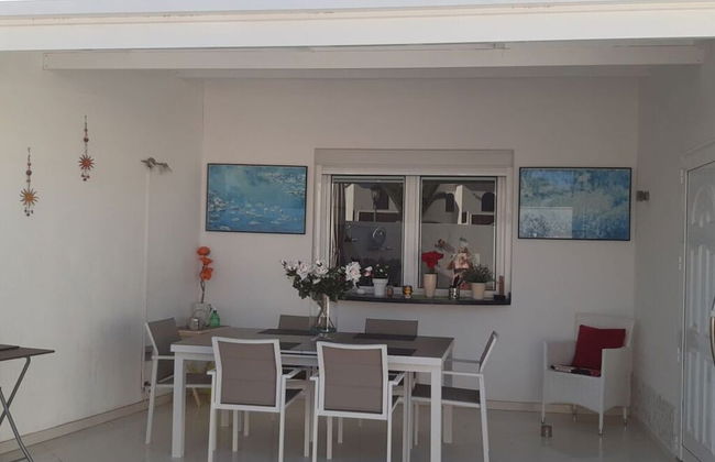 Villa Amelie Comfortable Holiday Residence - Foto 18