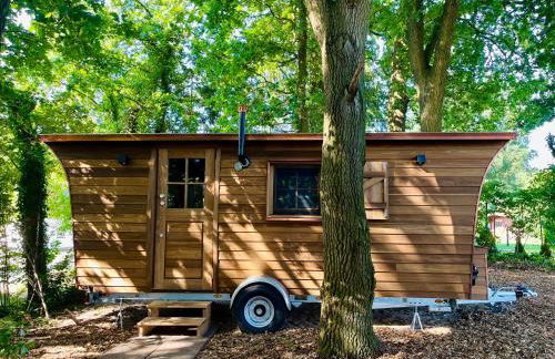 Charmantes Tiny House am Rande der Lüneburger Heide - Foto 1