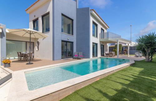 La Primera Villa in Sa Torre - Foto 1