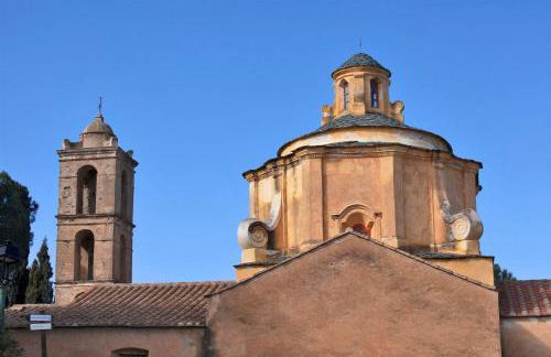 Casa Lisa - appartement dans le village de Monticello vue mer - Foto 44