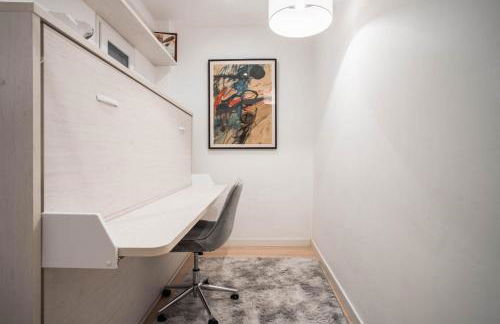 Luxury sea view Apartment in Puerto de Alcudia - Foto 23