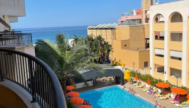 appartamento vista mare da MARY - Foto 4