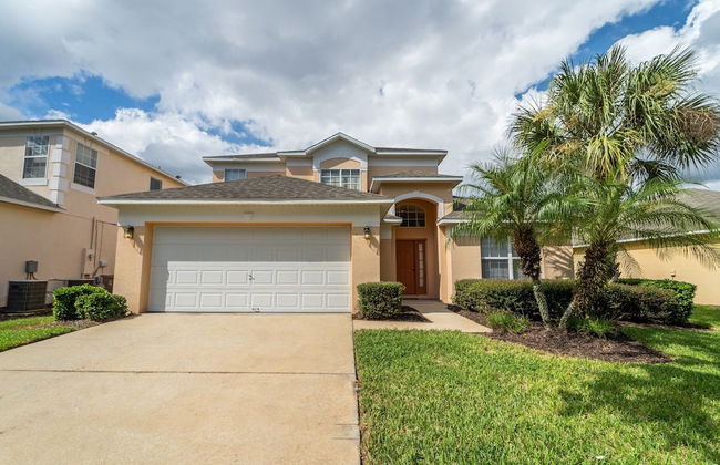 Emerald Island Resort-elite Vacation Homes 87218 - Photo 30