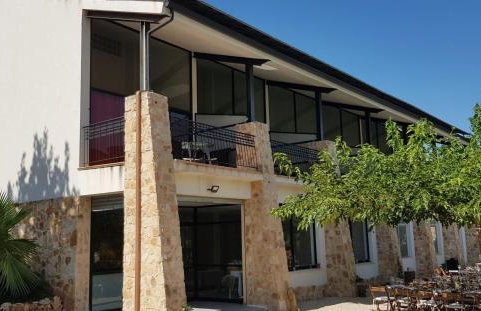 Balcón de las Fuentes - Foto 11