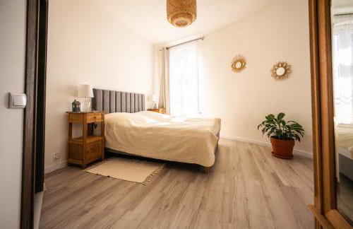 Wieża Gniezno Apartament KRÓLOWA - Foto 6