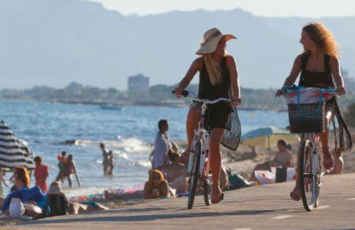 Casa con jardín en Mar Cambrils - 107D INMO22 - Photo 33