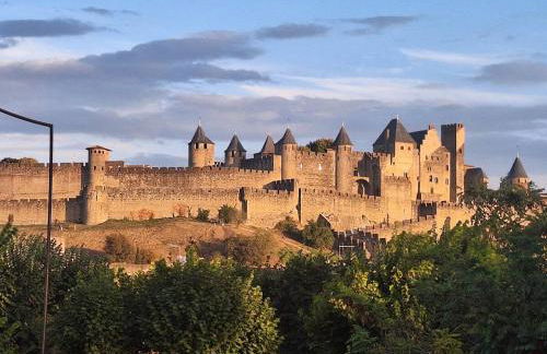 Appartement central avec parking - Foto 19