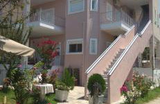 Dina's Luxury Apartment- Trikala, Farkadona - Foto 43