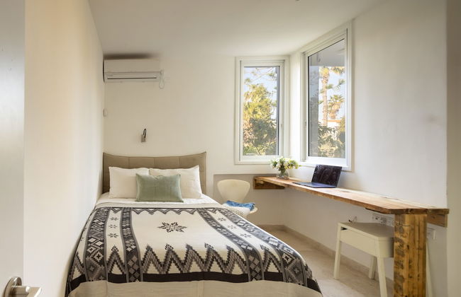 Caesarea Sea-Side Retreat by Sea N' Rent - Foto 3