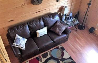 Secluded Cabin on Organic Working Farm in the Ozarks of Northern Arkansas - Foto 31