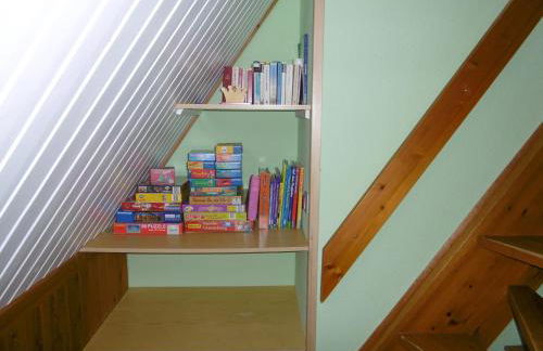 SECRA Exclusive Ferienhaus Nr 16 am Twistesee - Foto 8