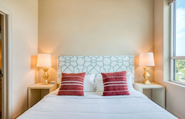 Mint House Greenville - Downtown - Foto 12