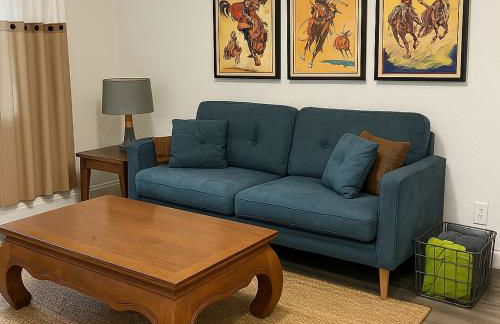 2 bdrm cottage in charming Bartow - Foto 21