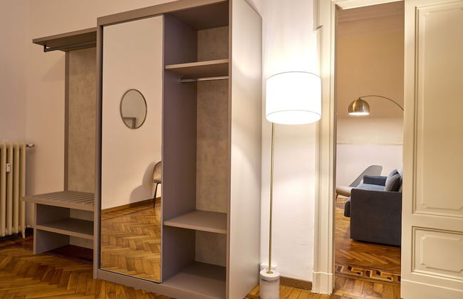 Milan Retreats Porta Romana - Photo 12