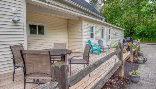 Modern Pet Friendly Apt Hiking Touring Studio - Foto 2