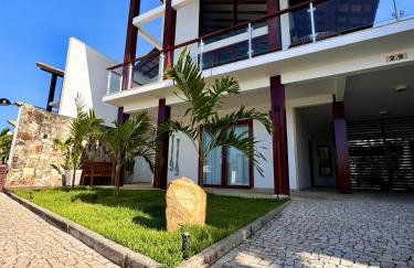 CASA TAÍBA BEACH RESORT PÉ Na AREIA - IMOB TEMPORADA - Foto 24