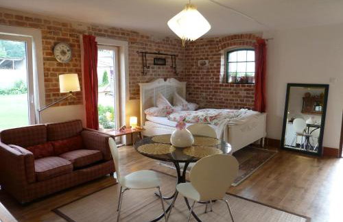 Guest House Wiejska Sielanka - Foto 10