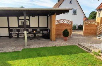 Ferienwohnung Peters in Adendorf bei Lüneburg - Foto 11