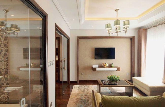 JB Serviced Apartment - Foto 6