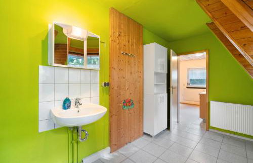 Ferienwohnung - Finnhütte - Foto 19