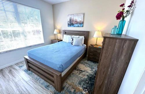 Updated, Private Villa, Southern Dunes, Extended Pool Deck - Foto 30