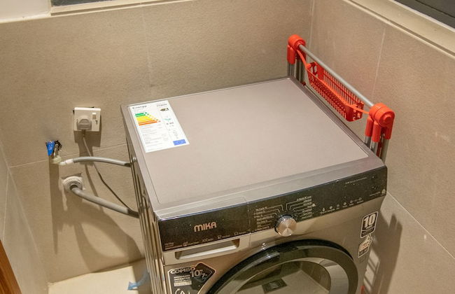 Broadwalk Residency - Foto 77