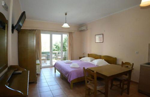 Porto Nirikos Lefkada - Foto 20