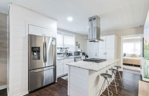 MODERN REHAB By the Bay Short walk 2 THE BEACH - Foto 21