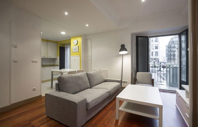 SanSebastianForYou San Telmo Apartment - Foto 11