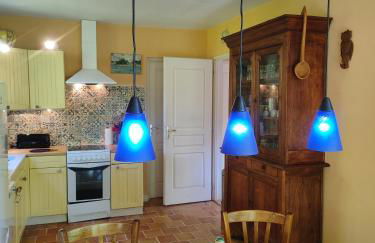 La Tonnelle - Foto 15