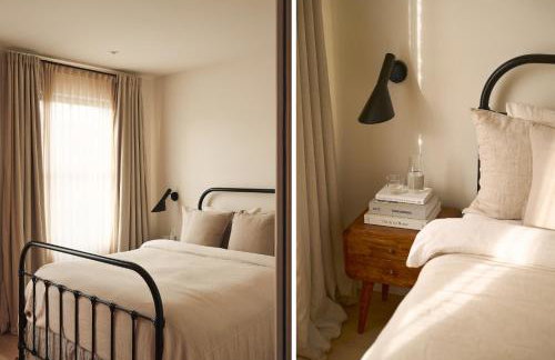 Elegant 4-Bed Richmond Townhouse - Private Garden - Parking - Photo 12