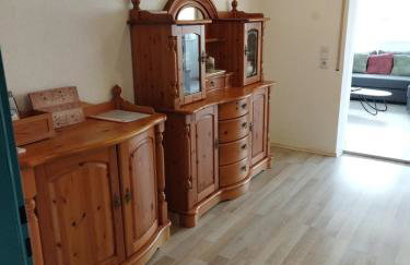 FeWo Buchwald - Rückzugsort in der Fränkischen Schweiz - Photo 19