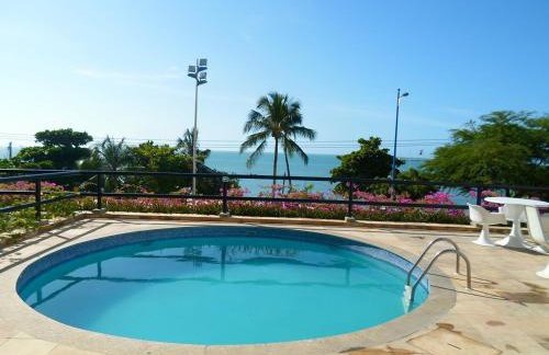 Flat Beira Mar Golden Fortaleza - Photo 46