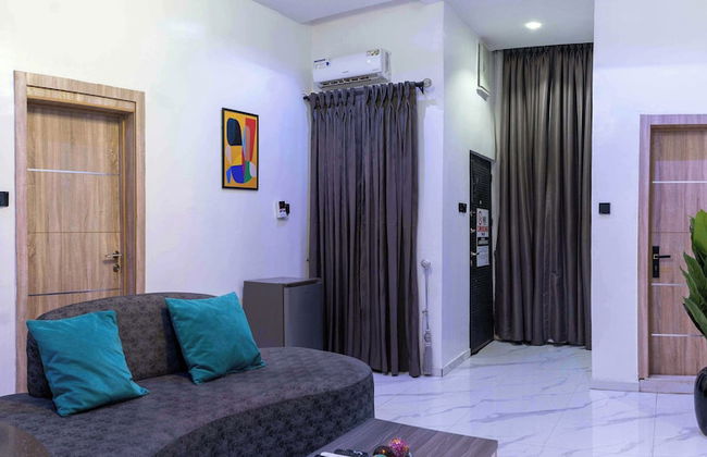 RHEMA APARTMENTS - Foto 25