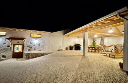 Casa de Alcaria - Foto 24