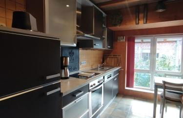 Ferienwohnung auf dem Land in Hünfeld-Molzbach - Photo 12