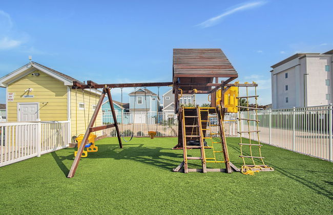 Happiness Comes In Waves by Silver Sands Vacation Rentals - Foto 13