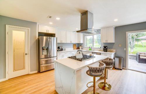 Golf, Swim, Relax Family Retreat in Corona! - Foto 7