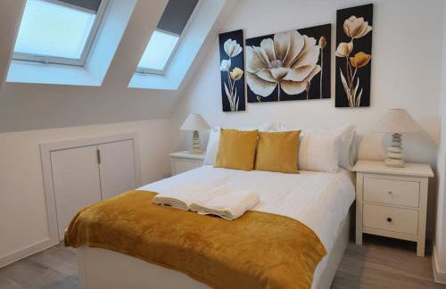 Paradigm Court, Modern 1-Bedroom Apartment (6), Oxford - Foto 1