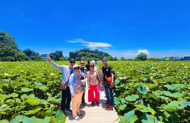 Excursión privada a Ninh Binh desde Hanói - Foto 6