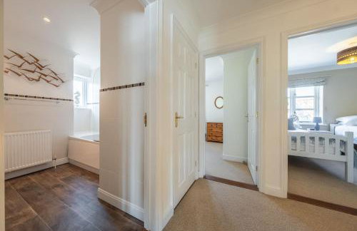 Birch Cottage - Foto 31