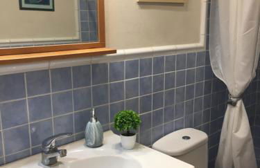 Apartamento Islas Medas WIFI y PARKING GRATIS - Foto 18