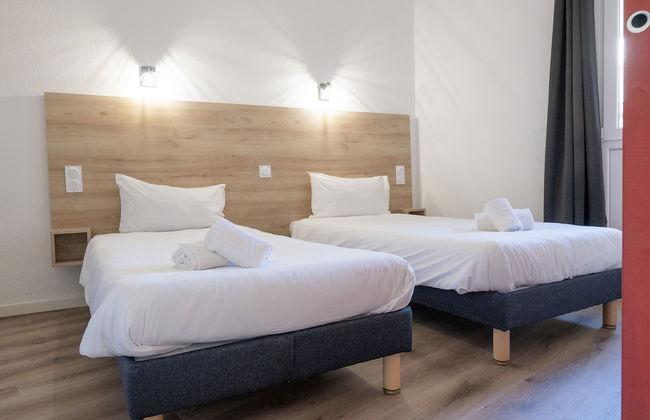 La Petite Pierre - ULVF Vacances - Foto 4