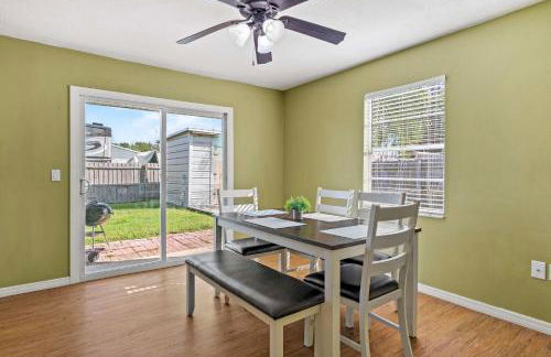 Sarasota Bradenton Getaway 3BR Sleeps 8 - Foto 16