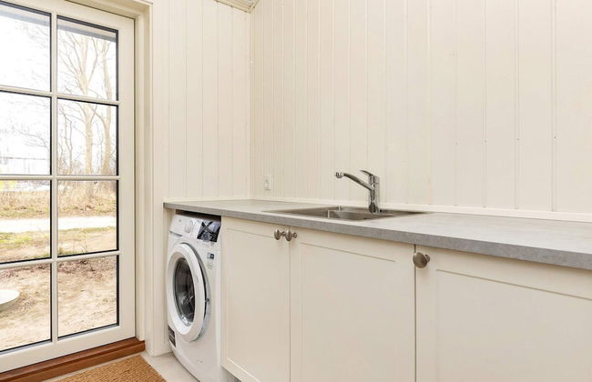 6 Person Holiday Home in Martofte - Foto 14