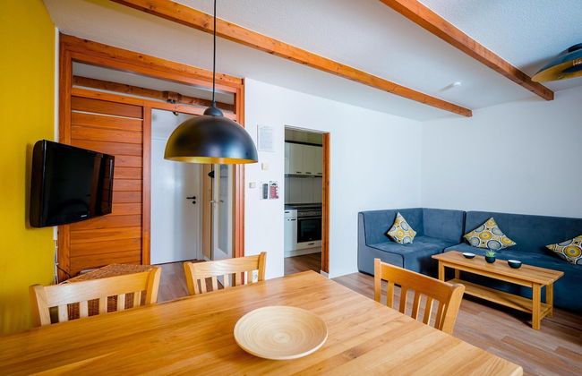 Holiday Home in the Baltic Sea Resort - Foto 28