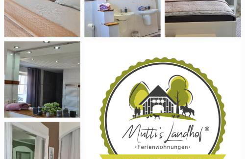 Mutti 's Landhaus - Photo 33