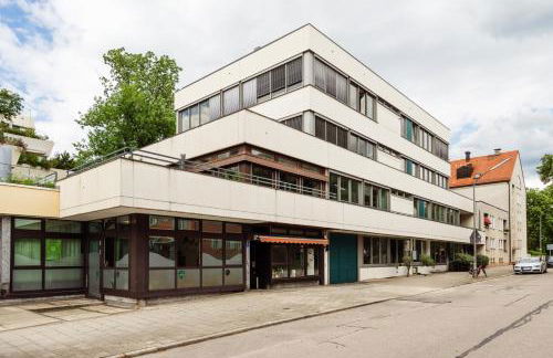 MARAL Loft München Bogenhausen - Foto 25