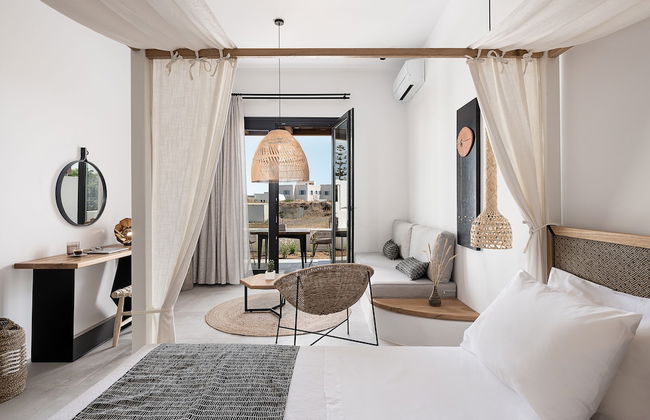 Athina Milos Suites - Foto 34