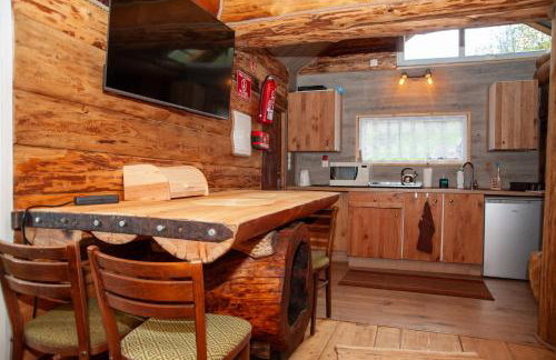 Domek u Borsuka - Foto 7